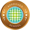 IICRC Approved School Logo
