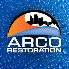ARCO Restoration Logo