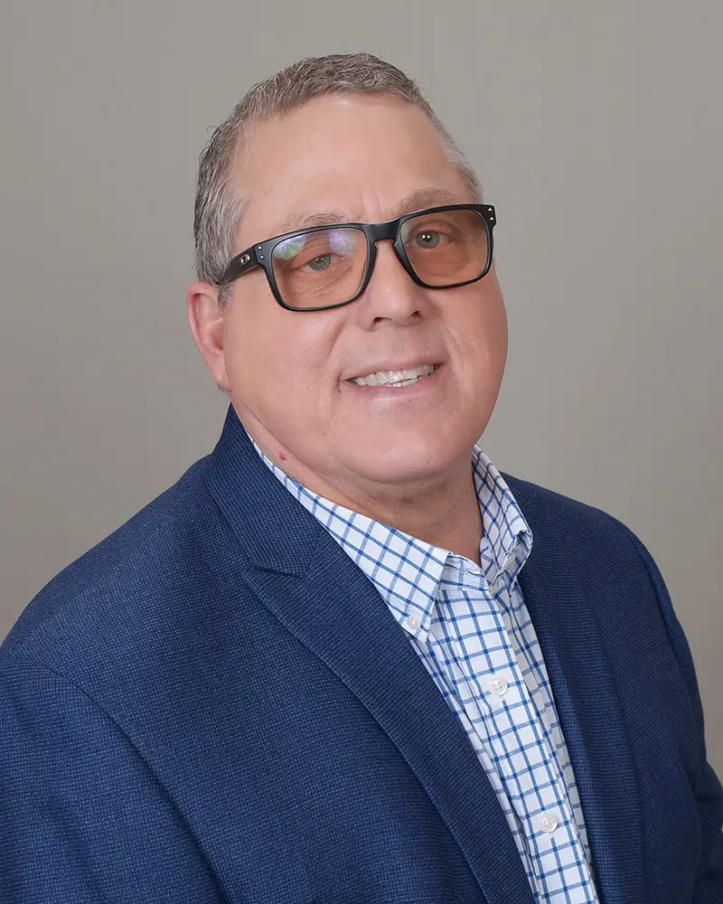 IICRC Instructor and owner of RITcon