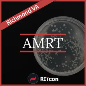 IICRC Applied Microbial Remediation Technician class (AMRT) Richmond VA