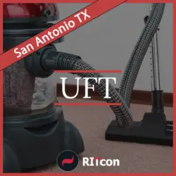 Upholstery/Fabric Cleaning Technician class (UFT) San Antonio TX