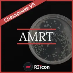 IICRC Applied Microbial Remediation Technician class (AMRT) Chesapeake VA