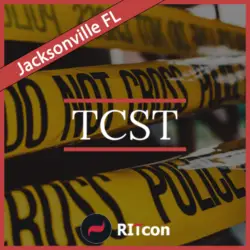 Trauma and Crime Scene Tech - Jacksonville Fl