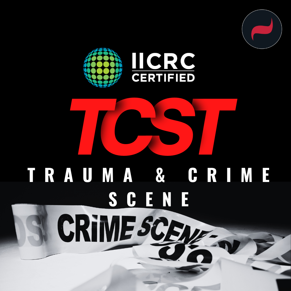 Trauma & Crime Scene Technican